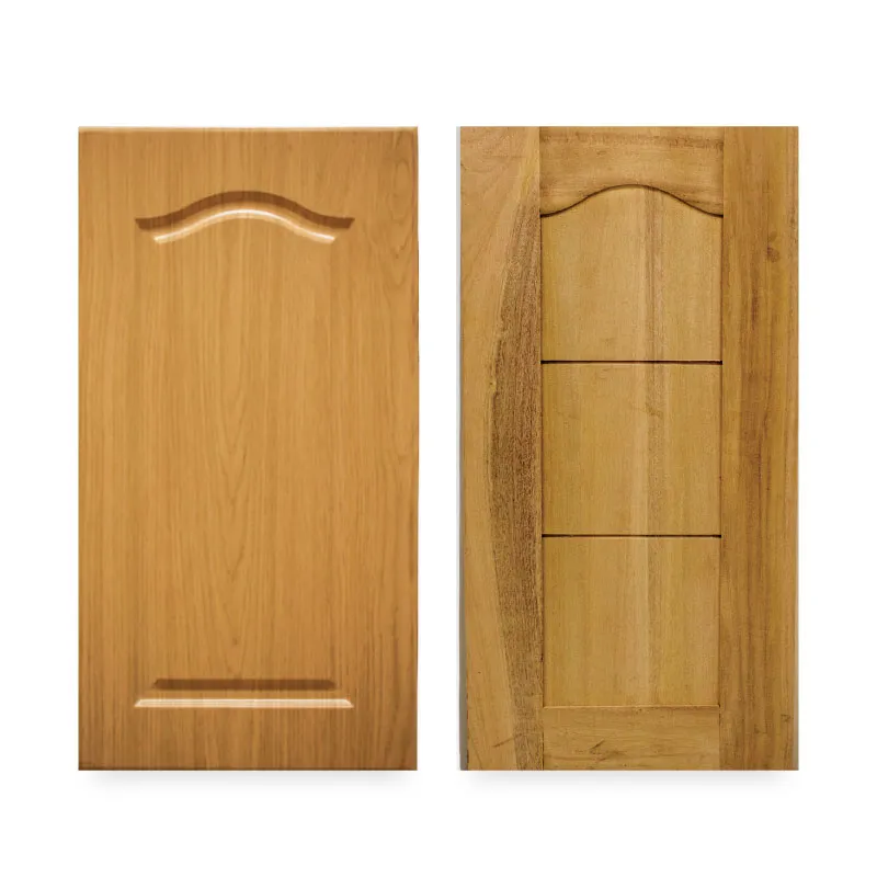 DESIGNCRAFT CABINET DOOR BROOKLYN LIGHT WOOD GEMILINA DESIGNERS KITCHEN & CUSTOM CABINETRY REVERSIBLE